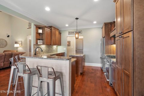 Tiny photo for 2004 Logan Drive, Maryville, TN 37803 (MLS # 1333715)