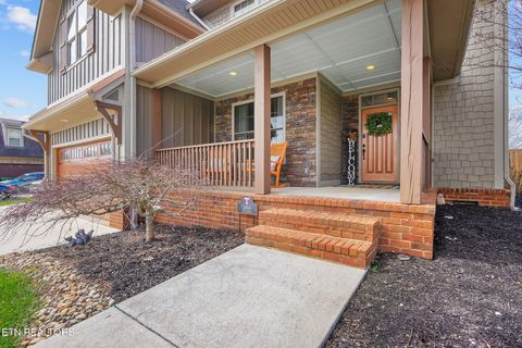 Tiny photo for 2004 Logan Drive, Maryville, TN 37803 (MLS # 1333715)