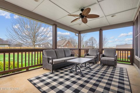 Tiny photo for 2004 Logan Drive, Maryville, TN 37803 (MLS # 1333715)