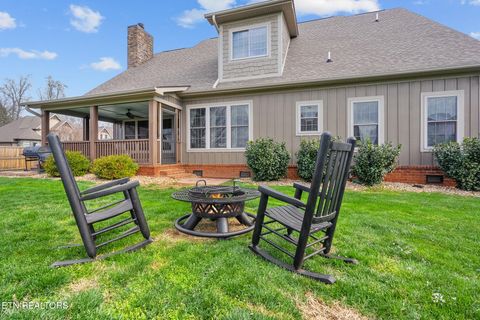 Tiny photo for 2004 Logan Drive, Maryville, TN 37803 (MLS # 1333715)