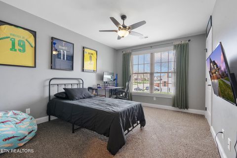 Tiny photo for 2004 Logan Drive, Maryville, TN 37803 (MLS # 1333715)