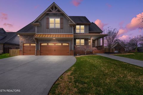 Tiny photo for 2004 Logan Drive, Maryville, TN 37803 (MLS # 1333715)