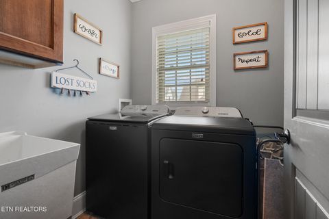 Tiny photo for 2004 Logan Drive, Maryville, TN 37803 (MLS # 1333715)