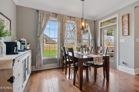 Tiny photo for 2004 Logan Drive, Maryville, TN 37803 (MLS # 1333715)