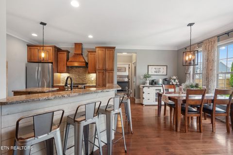 Tiny photo for 2004 Logan Drive, Maryville, TN 37803 (MLS # 1333715)