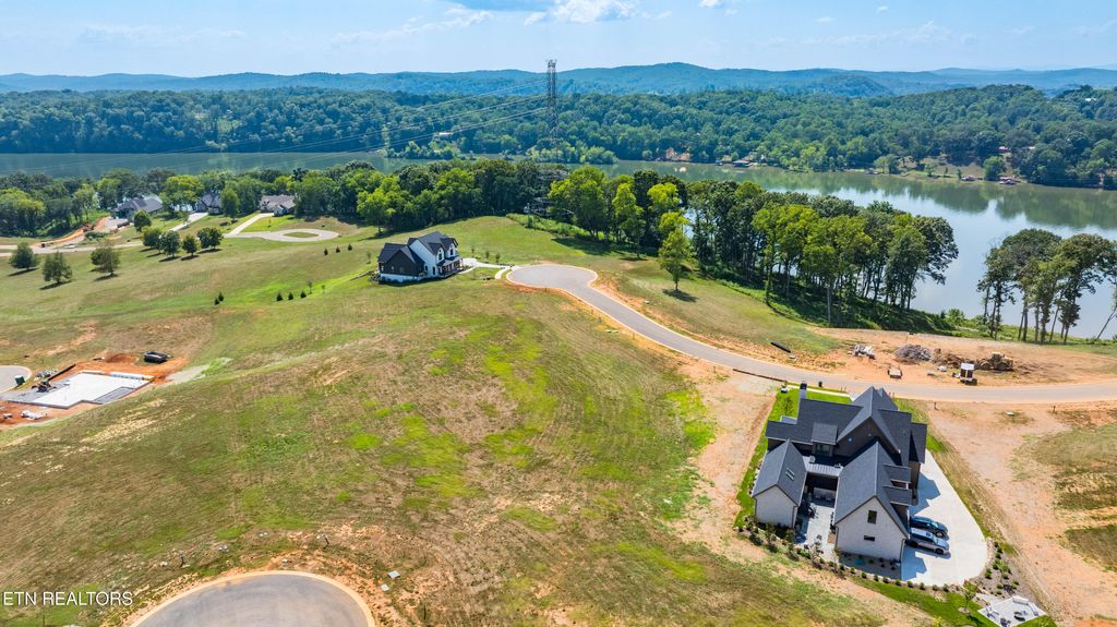 Photo of 603 Firefly Drive, Loudon, TN 37774 (MLS # 1309800)