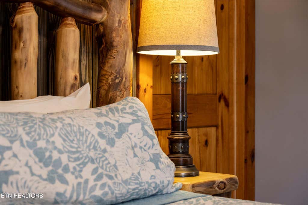 Photo of 131 John Green Rd, Gatlinburg, TN 37738 (MLS # 1343768)