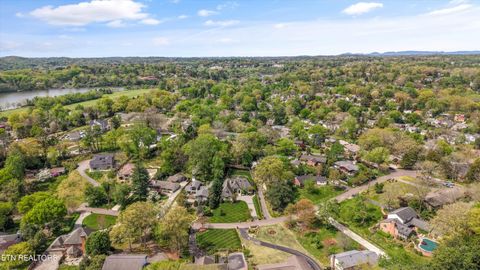 Tiny photo for 1539 Agawela Ave, Knoxville, TN 37919 (MLS # 1335965)