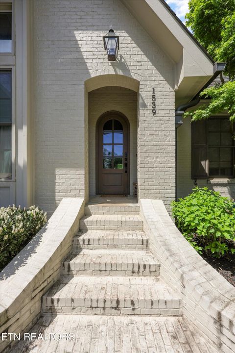 Tiny photo for 1539 Agawela Ave, Knoxville, TN 37919 (MLS # 1335965)