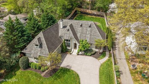 Tiny photo for 1539 Agawela Ave, Knoxville, TN 37919 (MLS # 1335965)