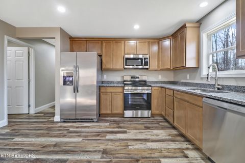 Tiny photo for 434 Pilot Mountain Rd, Lancing, TN 37770 (MLS # 1327266)