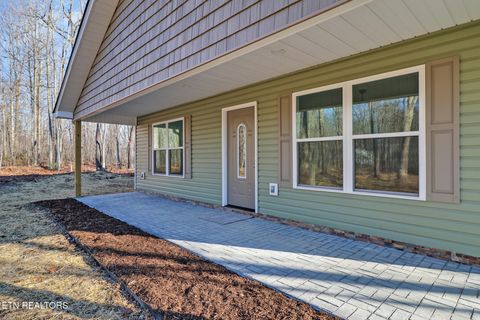 Tiny photo for 434 Pilot Mountain Rd, Lancing, TN 37770 (MLS # 1327266)