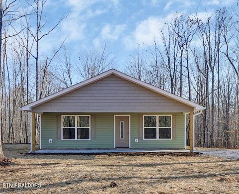 Photo of 434 Pilot Mountain Rd, Lancing, TN 37770 (MLS # 1327266)