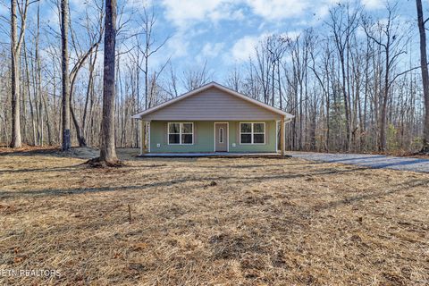 Tiny photo for 434 Pilot Mountain Rd, Lancing, TN 37770 (MLS # 1327266)