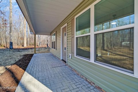 Tiny photo for 434 Pilot Mountain Rd, Lancing, TN 37770 (MLS # 1327266)