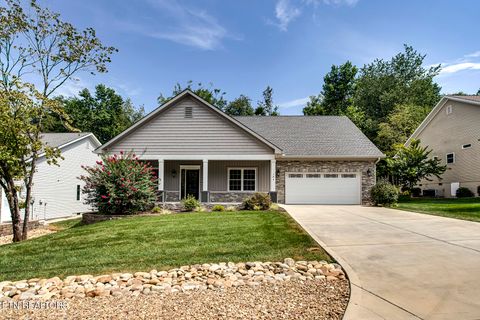 Photo of 184 Saloli Way, Loudon, TN 37774 (MLS # 1318029)