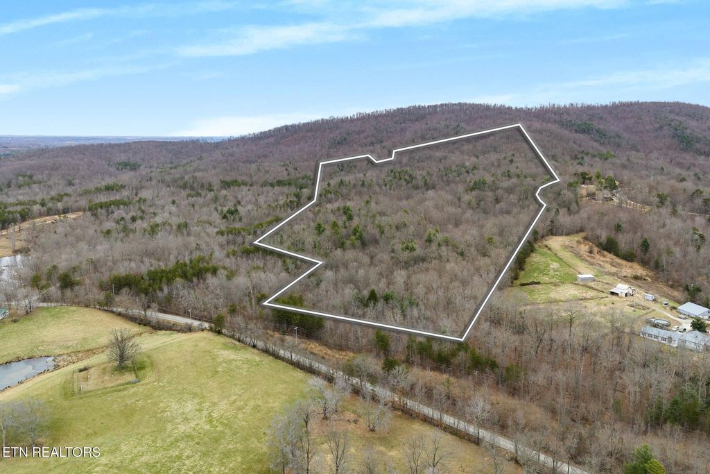 Photo of Pleasant Grove Rd, Winfield, TN 37892 (MLS # 1324725)