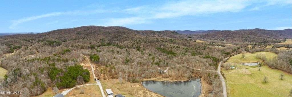 Photo of Pleasant Grove Rd, Winfield, TN 37892 (MLS # 1324725)