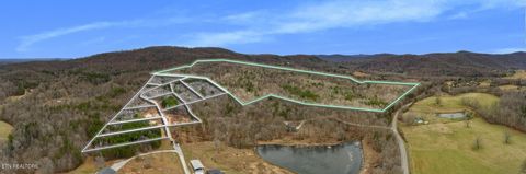 Photo of Pleasant Grove Rd, Winfield, TN 37892 (MLS # 1324725)