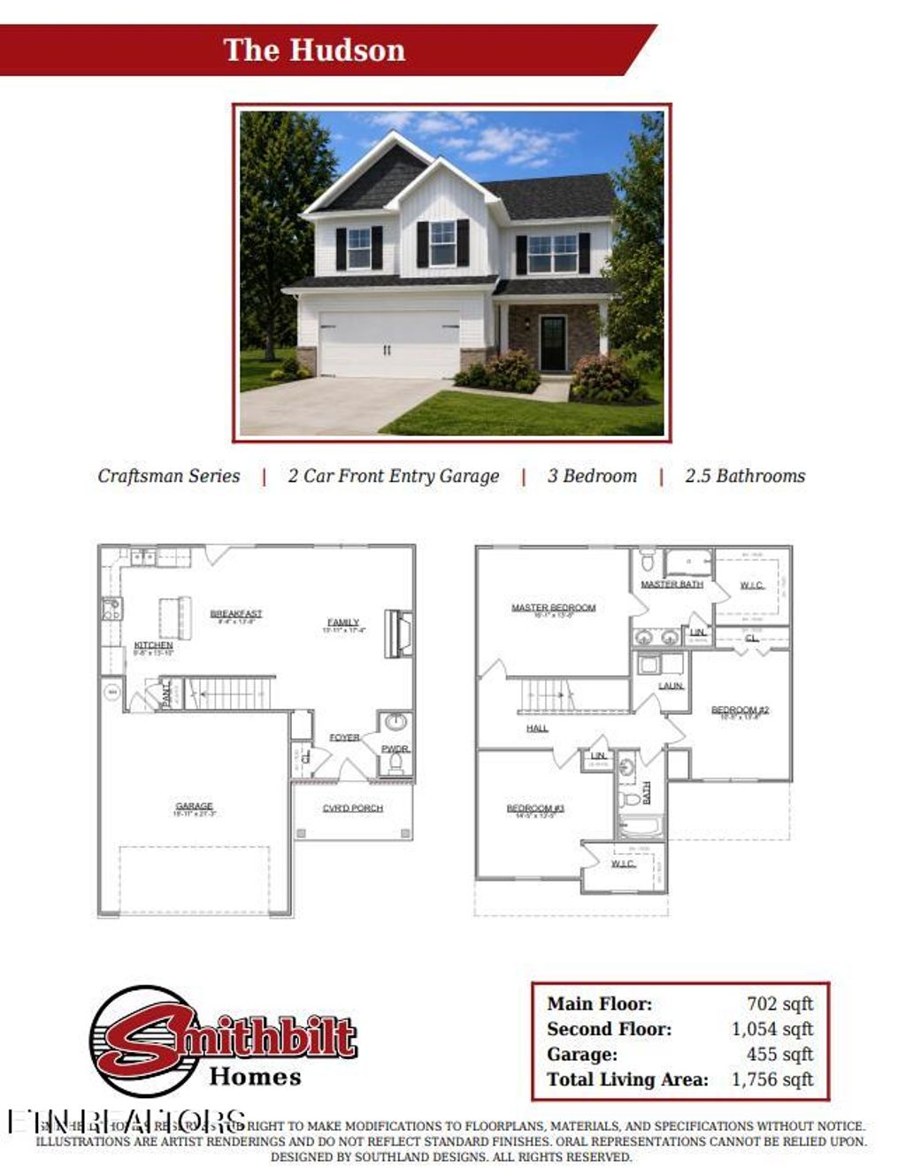 Photo of 6249 Silent Bell Ave #Lot 269, Powell, TN 37849 (MLS # 1348898)
