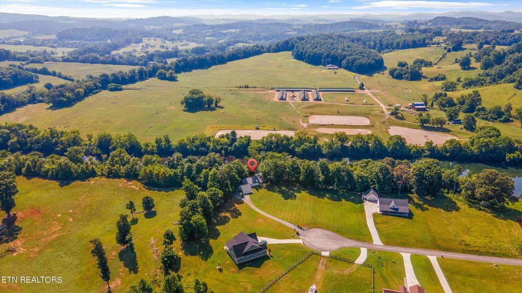 Photo of 474 River Stone Drive, Blaine, TN 37709 (MLS # 1272726)