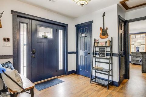 Tiny photo for 840 Sleepy Hollow Rd, Gatlinburg, TN 37738 (MLS # 1336547)