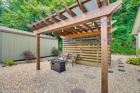 Tiny photo for 840 Sleepy Hollow Rd, Gatlinburg, TN 37738 (MLS # 1336547)