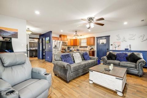 Tiny photo for 840 Sleepy Hollow Rd, Gatlinburg, TN 37738 (MLS # 1336547)