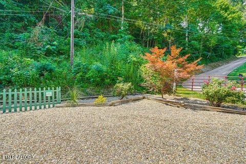 Tiny photo for 840 Sleepy Hollow Rd, Gatlinburg, TN 37738 (MLS # 1336547)