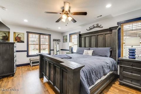 Tiny photo for 840 Sleepy Hollow Rd, Gatlinburg, TN 37738 (MLS # 1336547)