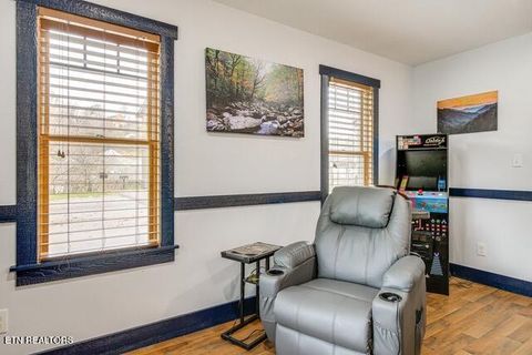 Tiny photo for 840 Sleepy Hollow Rd, Gatlinburg, TN 37738 (MLS # 1336547)