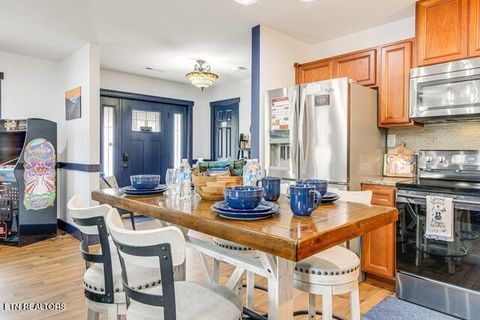 Tiny photo for 840 Sleepy Hollow Rd, Gatlinburg, TN 37738 (MLS # 1336547)