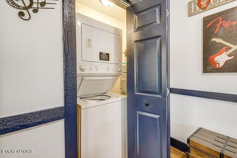 Tiny photo for 840 Sleepy Hollow Rd, Gatlinburg, TN 37738 (MLS # 1336547)