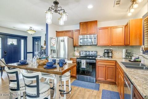 Tiny photo for 840 Sleepy Hollow Rd, Gatlinburg, TN 37738 (MLS # 1336547)