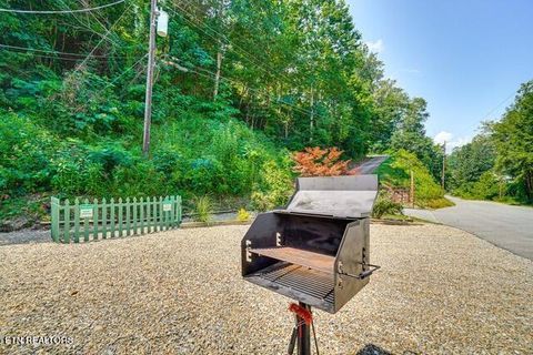 Tiny photo for 840 Sleepy Hollow Rd, Gatlinburg, TN 37738 (MLS # 1336547)