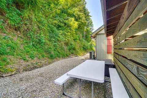 Tiny photo for 840 Sleepy Hollow Rd, Gatlinburg, TN 37738 (MLS # 1336547)