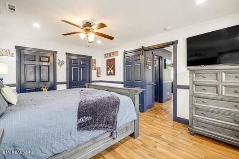 Tiny photo for 840 Sleepy Hollow Rd, Gatlinburg, TN 37738 (MLS # 1336547)