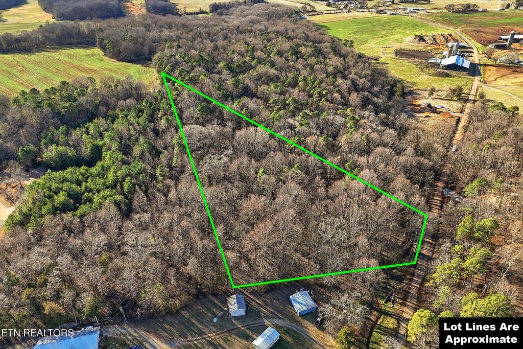Photo of Randolph Fridley Rd, Sweetwater, TN 37874 (MLS # 1328776)