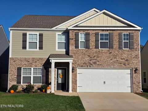 Photo of 1063 Hampton Place Circle, Loudon, TN 37774 (MLS # 1318944)