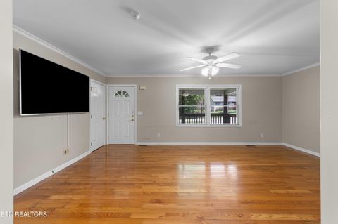 Tiny photo for 106 Balboa Drive, Rockwood, TN 37854 (MLS # 1349050)