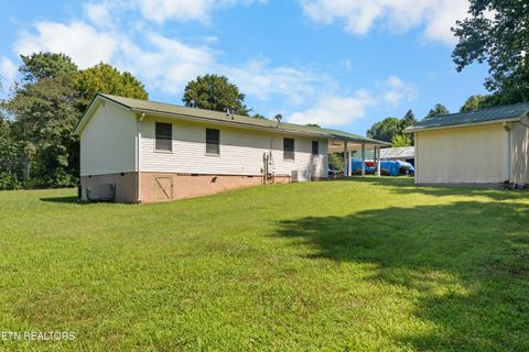 Tiny photo for 106 Balboa Drive, Rockwood, TN 37854 (MLS # 1349050)