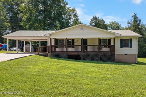 Photo of 106 Balboa Drive, Rockwood, TN 37854 (MLS # 1349050)