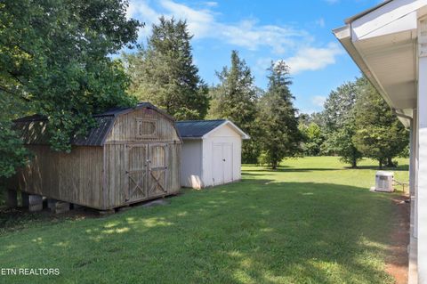 Tiny photo for 106 Balboa Drive, Rockwood, TN 37854 (MLS # 1349050)