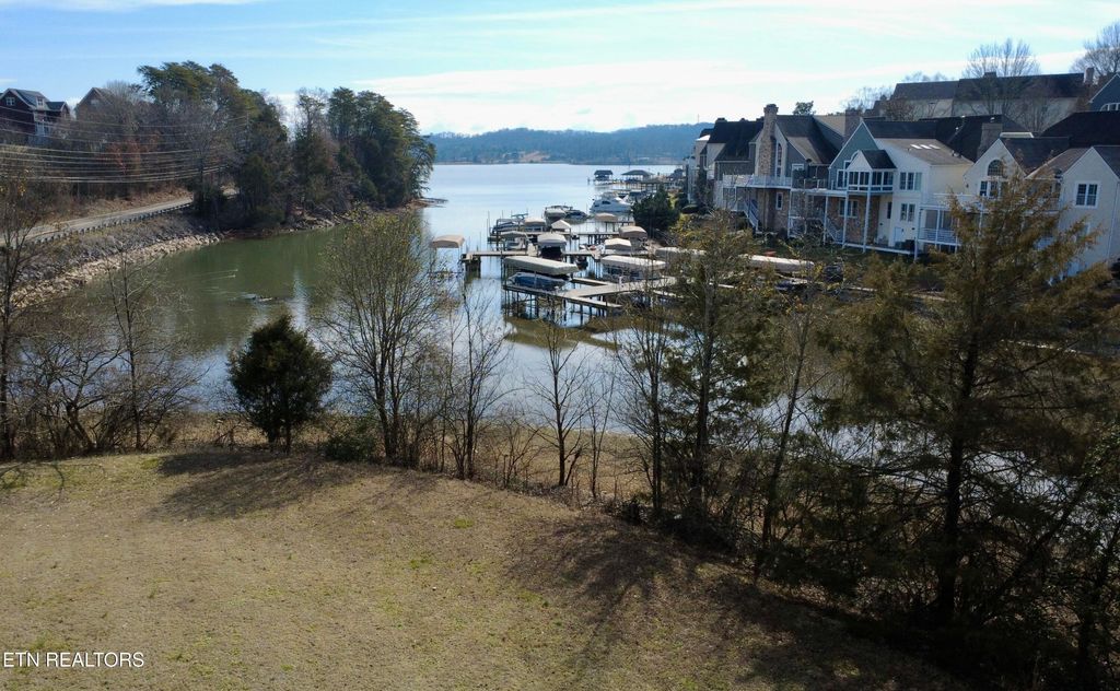 Photo of 0 S. Northshore Drive Drive, Knoxville, TN 37922 (MLS # 1329433)