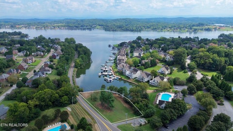 Photo of 0 S. Northshore Drive Drive, Knoxville, TN 37922 (MLS # 1329433)