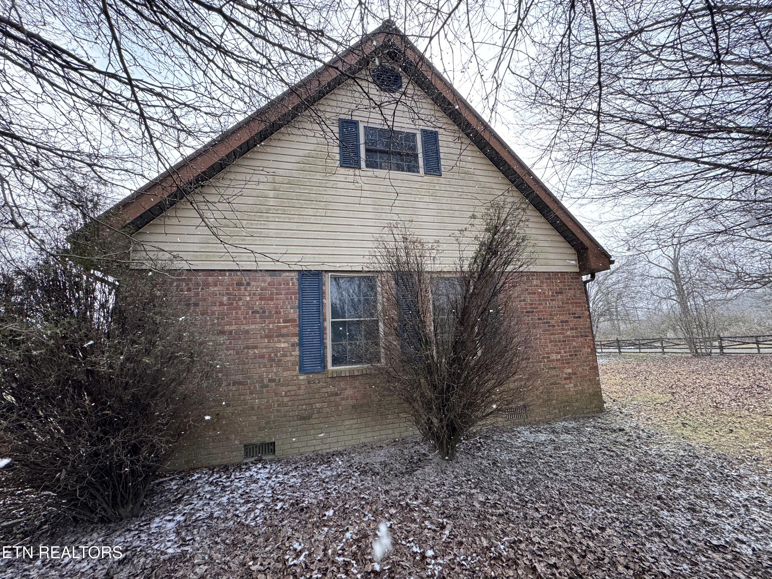 233 Hickory Mill Rd