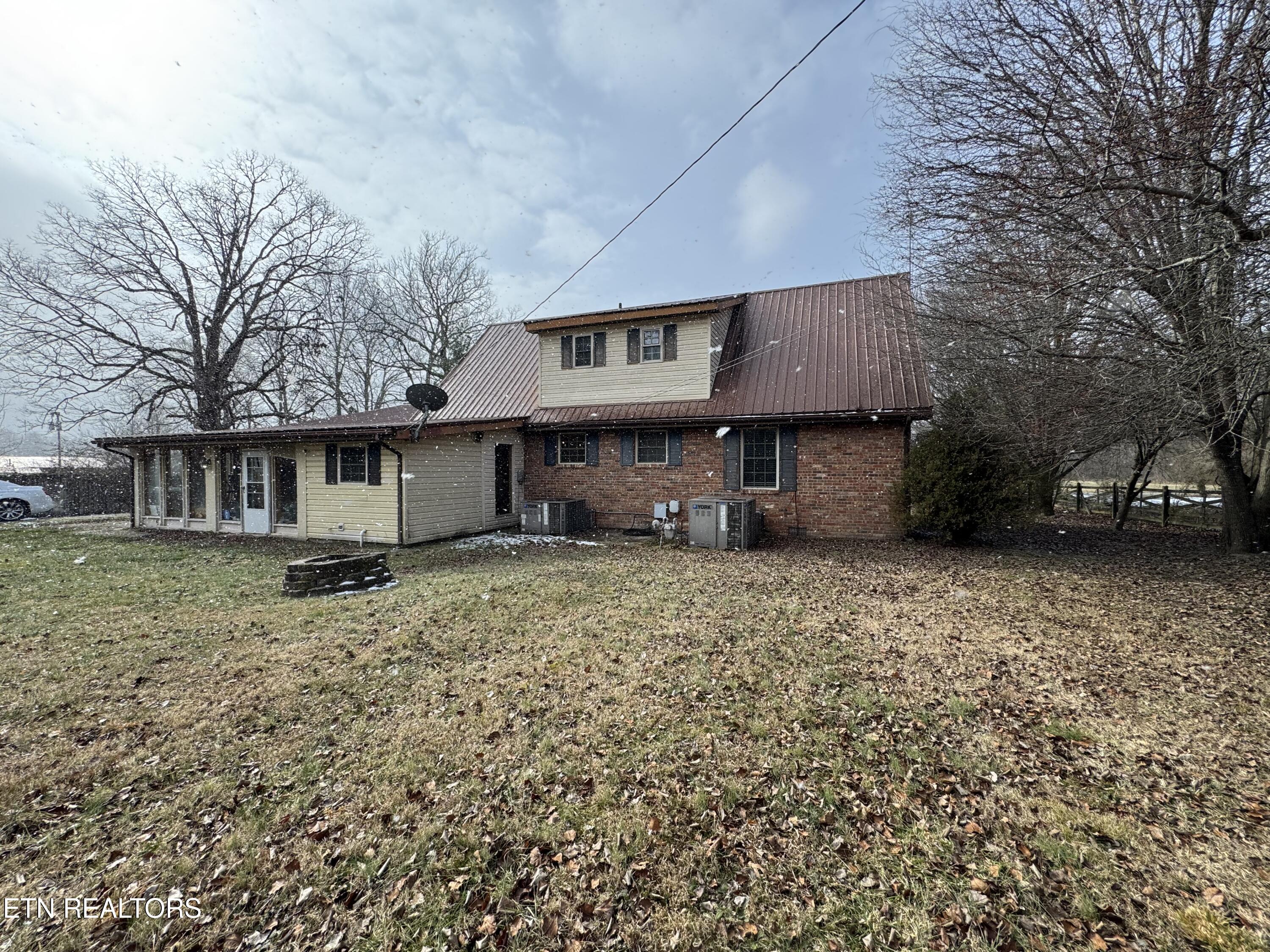 233 Hickory Mill Rd