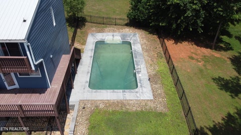Tiny photo for 125 Orchard Crest Circle, Clinton, TN 37716 (MLS # 1343941)
