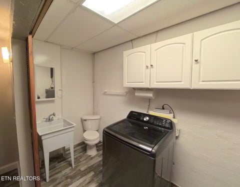 Tiny photo for 125 Orchard Crest Circle, Clinton, TN 37716 (MLS # 1343941)
