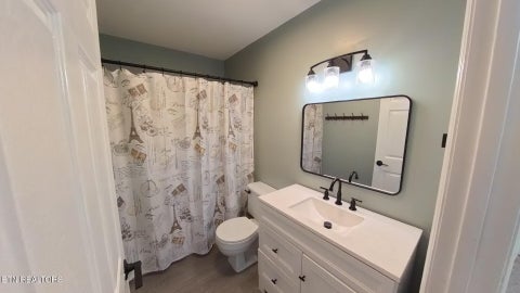 Tiny photo for 125 Orchard Crest Circle, Clinton, TN 37716 (MLS # 1343941)